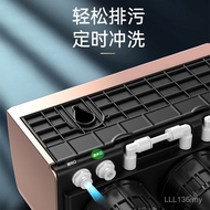 Penapis Air Air Paip Dapur Mesin Minum Terus Penapis Bawah Sinki Penapis Air Penapis Ultra Penapisan