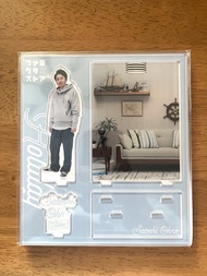 嵐 Arashi 大野智 立牌