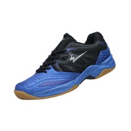 Eagle Blaze Badminton Shoes Originalbiru - Eagle Badminton Shoes