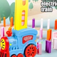 Boys' Toys Dono Train Electric Games Dono Block Games