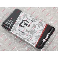 Disney Mickey Valentine Day Watch Wearable Ezlink Charms