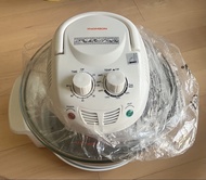 Thomson Halogen Oven TM-E11 光波爐 氣炸鍋