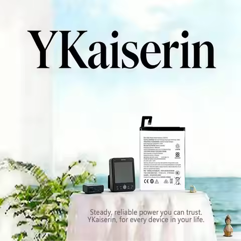 5000Mah L19D1P31 Tablet Battery For Lenovo Tab M8 TB-8505F M N I High-Efficiency Reliable Power Supp