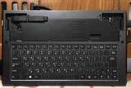 SONY VAIO Duo11 I3-I7 4G 128G Wifi 快速啟動 WIN10繁中版 11吋極輕薄筆電主機