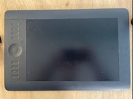 Wacom Pen Tablet PTK-650 | Wacom 電子繪圖板 電腦畫畫
