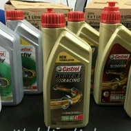 4T CASTROL POWER 1 RACING 10W 40