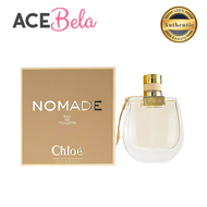 Chloe Nomade EDT Spray 75ML For Women [Perfume / Fragrance] (100% Authentic from Acebela)