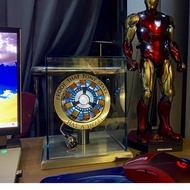 Arc Reactor 1:1 Iron Man Mark I Arc Reactor Model - High quality stainless steel
