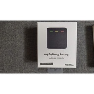 GOPRO FAST CHARGING HUB/ GOPRO CHARGER FOR GOPRO 10/GOPRO 11 CHARGER