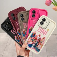 For Xiaomi Redmi 10 10a 10c 10x 11a 12 12c 13c A3 A1 A2 Plus / Poco M2 M3 C55 C65 Casing Fashion BIN