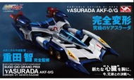 Variable Action Hi-SPEC  阿斯拉 AKF-0/G