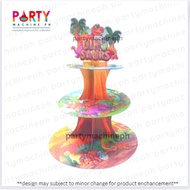 Dinosaur Cupcake stand / party decor / cupcake holder