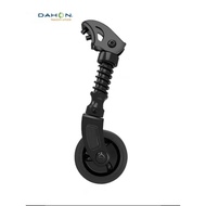 Dahon Dahon Foldable Bicycle Third Wheel D7 Auxiliary Easy Walk Wheel P8 Push Wheel S20 Auxiliary Pu