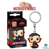Funko Pocket POP SALE! Keychain Marvel Doctor Strange MoM - Dr. Cheapest Strange