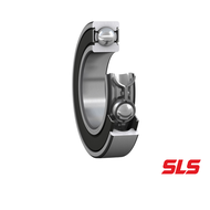 SKF 6300 6301 6302 6303 6304 6305 Open 2RS ZZ C3 Deep Groove Ball Bearing