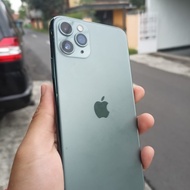 iphone 11 pro max 256gb no minus