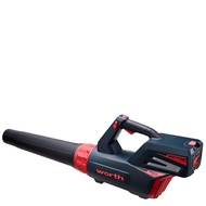 in Stock  China 84V Lithium Battery Garden Machine Cordless Leaf Quick Plastic Blower