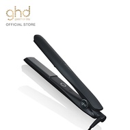 GHD Gold® Hair Straightener - Gold standard of styling leaving hair instantly sleek & smooth* with 6