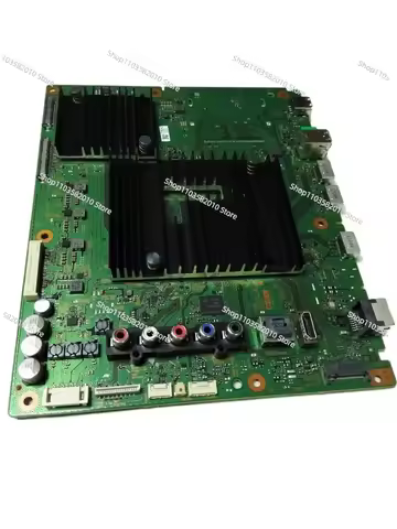 Used for Sony original KD-55X8500G 65X8500G TV main board 1-983-791-21 spot