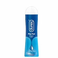 durex  play lubrican  vibrator