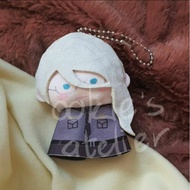 Victor valentine fuku book nuigurumi helios rising heroes