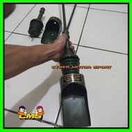 Use Antena jeep universal offroad overland army . antena mobil ht