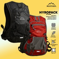 Maitara Official - HYDROPACK 12L Running Packs Backpack 12L Running Bag