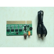 Game Console Motherboard PC à jamma converter board Game USB PC TO JAMMA Motherboard