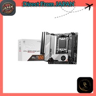 MSI MPG B650I EDGE WIFI Motherboard Mini-ITX MB5906