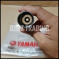 ◬ ∈ SNIPER 150/155 Front Fork innertube 1PC (2PV-F3110-00) | Yamaha genuine original | inner tube