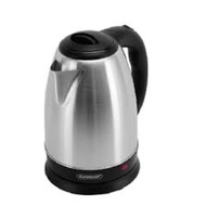 Sunhouse 1.8 liter electric kettle