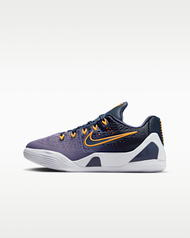 Kobe IX Low EM Older Kids' Basketball Shoes