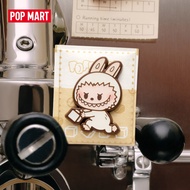 POP MART POP BEAN Coffee Factory Series-Fridge Magnet Blind Box