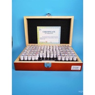 Wholesale Needle Gauge Plug Gauge Needle Gauge Gauge Block Ingredient Pass Stop Gauge Set Set Plug G