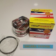 Piston set Chain Saw Sinso 5800