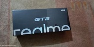 Realme GT2 5G steel black color 8gb 128gb