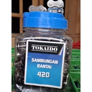 420 TOKAIDO CHAIN CONNECTION