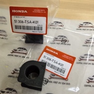 Honda BRV BUSH Front stabilizer BAR BUSH 51306-TSA-K01 Genuine Parts