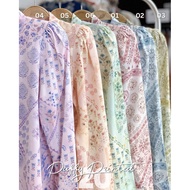 HEAXABELL -(DEFECT ITEMS) PUFFY PRINTED 20.0