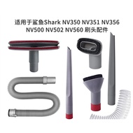 Suitable for Shark Shark NV350 NV351 NV356 NV500 NV502 NV560 Brush Head Accessories