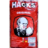1.8kg Gula Hacks Original Regular Hard Candy 咳糖🍬 Honey Lemon Blackcurrant Gula gula Batuk Hack