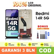 LCD Redmi 14R 5G Fullset Touchscreen