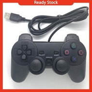 USB Wired Controller Analog Joystick For Retro Game Lite Gamebox / PC