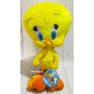 WB Movie World Doll, Tweety Bird