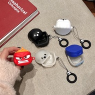 Inside Out For Sony linkbuds fit bluetooth wireless headphone case sony Linkbuds Fit protective case