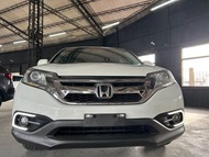 2015 HONDA CRV 2.4