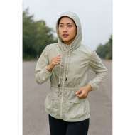 Lightweight Jacket Fashion Wadidaw Terrex Women