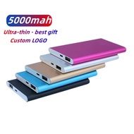 MXH 5000mAh Giga-Power Bank