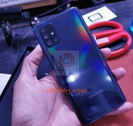 Dán PPF Samsung M51 bóng nhám-màn hình mặt lưng mặt lưng full viền