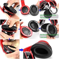 Comfortable Memory Foam Earpads for Mpow 059 071 H1 H4 Headphone